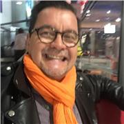 ¡Español de allá, de América!